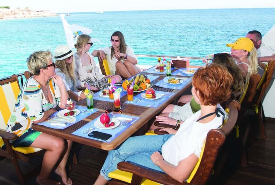 Marsa Alam: Elite vip Turtle bay snorkeling with BBQ Lunch - Key highlights you will actually care about