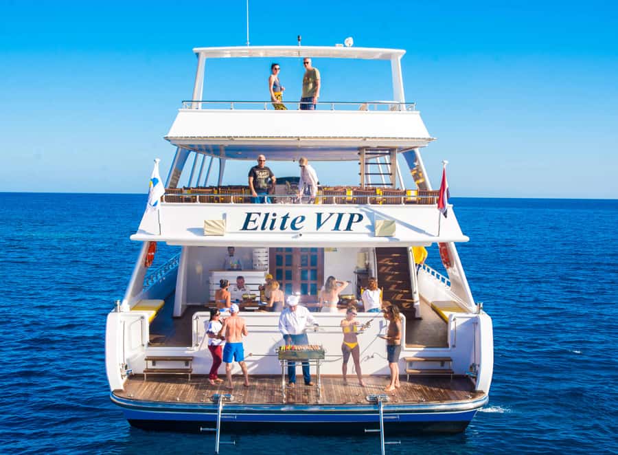 Marsa Alam: Elite vip Turtle bay snorkeling with BBQ Lunch - FAQ