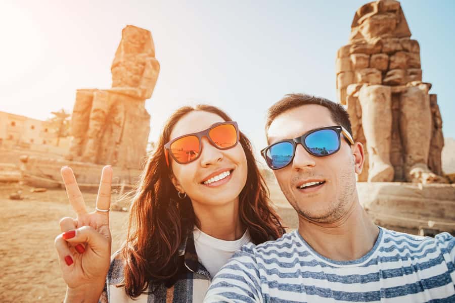 Marsa Alam : Over Day Tour to Luxor & Balloon Ride & Felucca - Who should book this Marsa Alam to Luxor tour, and who should skip it
