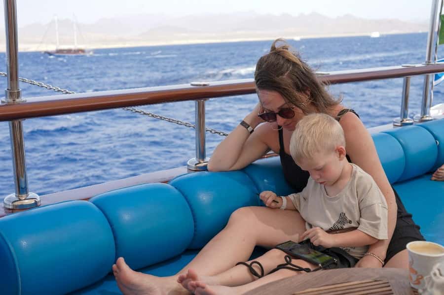 Marsa Alam: Pirates Premium Boat to turtle bay with lunch - Key highlights worth booking for
