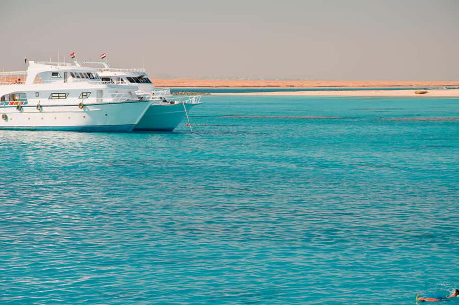 Marsa Alam:Sataya Reefs Dolphin Snorkeling Cruise with Lunch - Price and value: what about $90 per person really buys