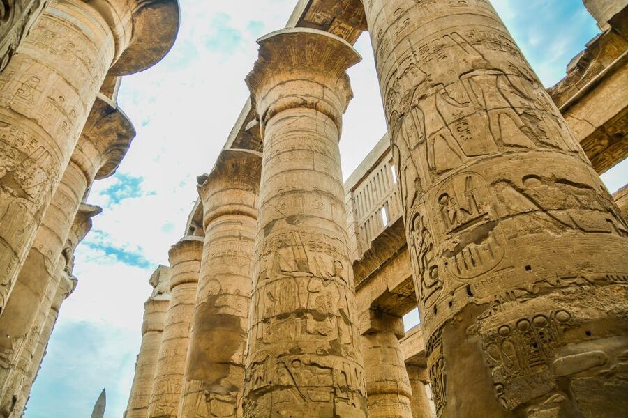 Marsa Alam: Valley of the Kings & Karnak Temples Luxor Tour - Key highlights to look for