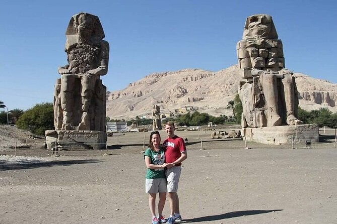 Marvel 4 Day Nile Cruise Aswan to Luxor & Abu Simbel. Air Balloon - Aswan High Dam and Philae Temple, with motorboat timing that matters
