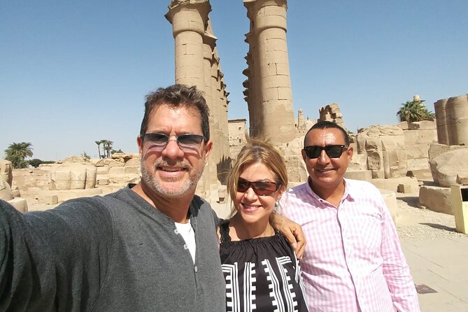 Marvel 4 Day Nile Cruise Aswan to Luxor & Abu Simbel. Air Balloon - Price, inclusions, and what to budget for outside the package