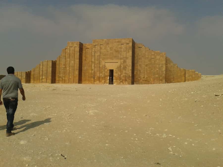 Memphis & Saqqara Small‑Group Day Trip from Cairo - Pharaohs Hotel meeting, Cairo pickup limits, and how to time it