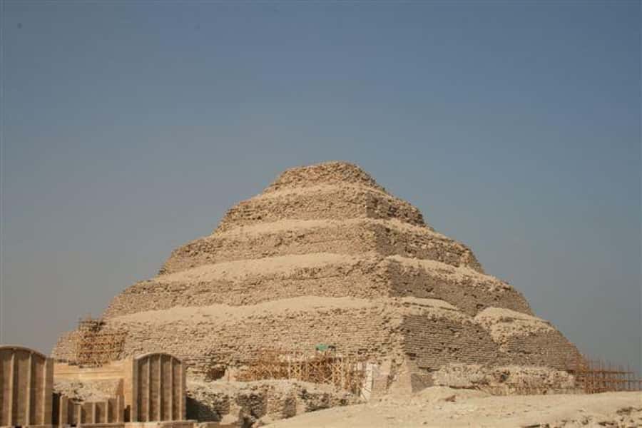 Memphis & Saqqara Small‑Group Day Trip from Cairo - Price and value of $65 for a guide-led history loop
