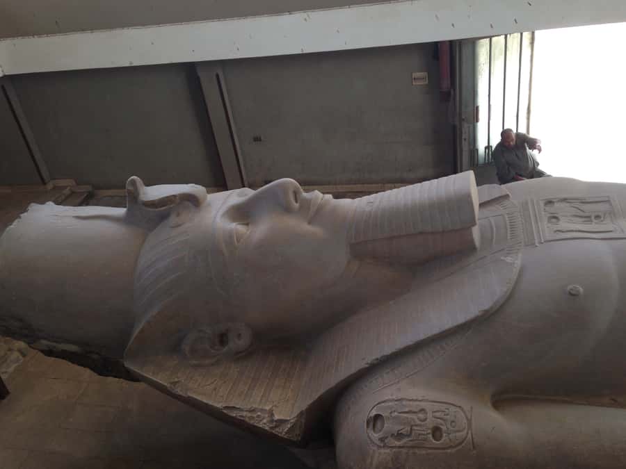 Memphis & Saqqara Small‑Group Day Trip from Cairo - Final call: should you book this Memphis and Saqqara day trip?