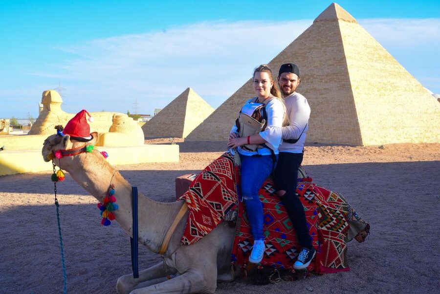 Mini Egypt Private Tour with Transfers & Pedal Boat Ride - The Pedal Boat Ride: Fun Break, But Watch for Timing and Help