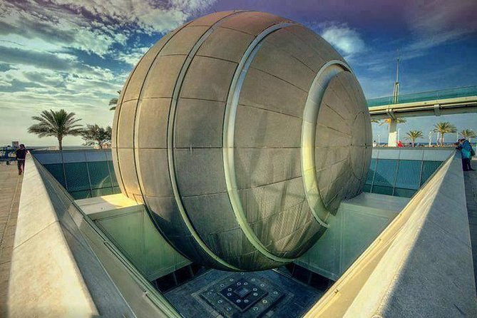 Mirette Tour in Alexandria from Alexandria hotels and Alexandria Port - A well-paced circuit of biblical, Roman, and coastal Alexandria