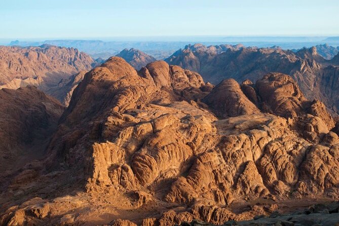 Mount Sinai Sunrise and St. Catherine's Monastery Trip from Dahab - Price and value: why $50 can feel fair or not