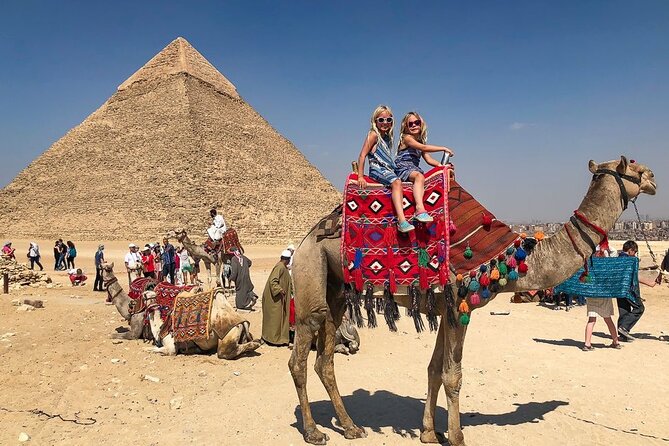 MrBeast 100 Hours Inside the Pyramids: An Exclusive Tour - Key highlights to look for