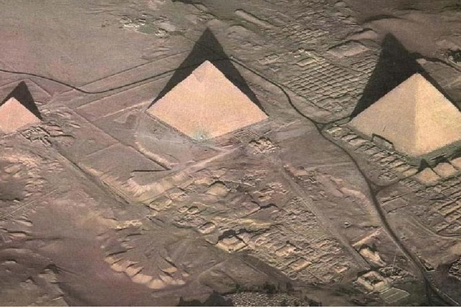 Multi-Day Sites of Giza and Cairo City Tour plus Egyptian Antiquities Museum - Key points before you go