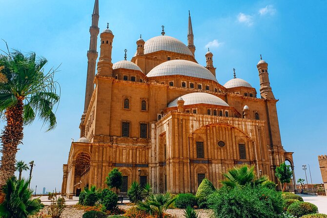 Mummies Museum, Cairo Citadel and Old Cairo - Why the private transfers matter more than you think