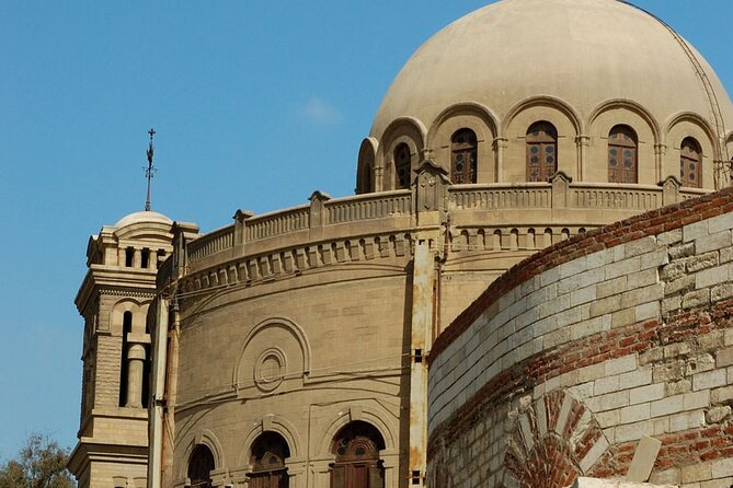 Mummies Museum, Cairo Citadel and Old Cairo - Who this tour suits best