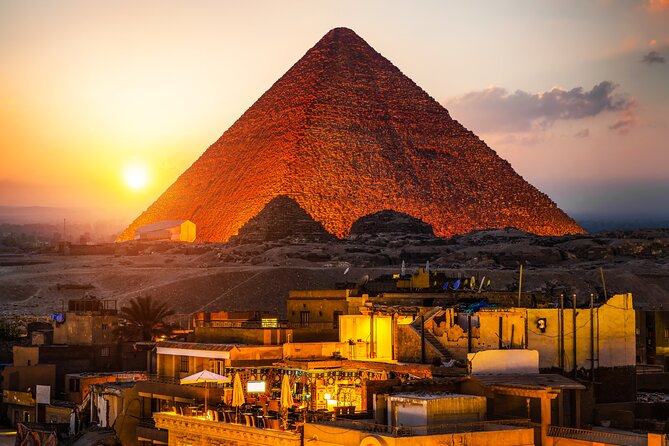 Mummy museum and coptic area and Mohamed Ali mosque - Old Cairo: churches and the holy family escape story