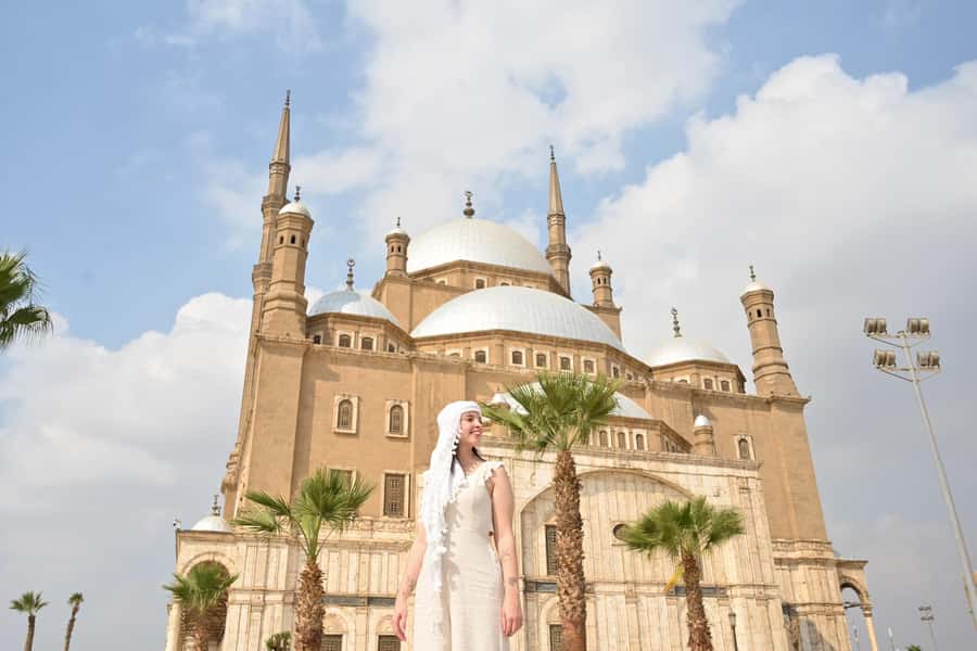 Museum of Egyptian Civilization, Citadel & Old Cairo Tour - Inside the National Museum of Egyptian Civilization, why it is a standout