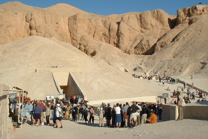Nile Cruise 4 Days 3 Nights from Aswan to Luxor - Price and value: what $850 buys you on this 4-day route