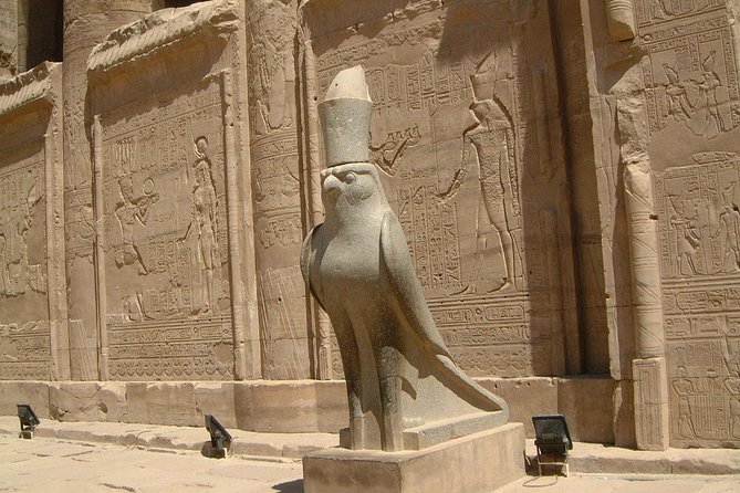 Nile Cruise 4 Days 3 Nights from Aswan to Luxor - Who should book this Aswan to Luxor Nile cruise