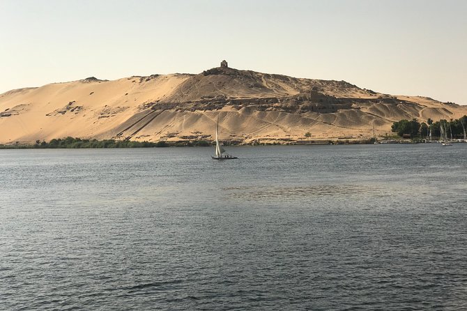 Nile Cruise 4 Days / Deluxe from Aswan to luxor- Private Tour - Key Stops You’ll Actually Remember