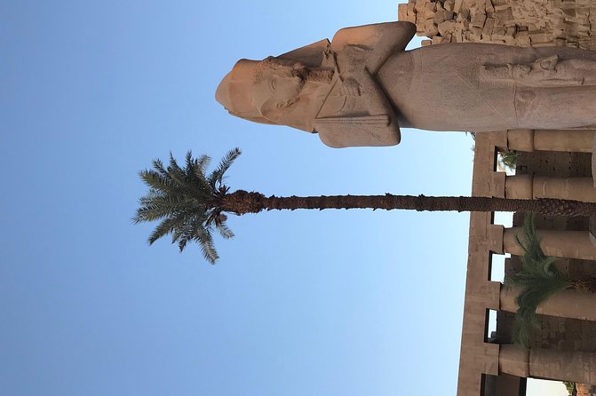 Nile Cruise 4 Days / Deluxe from Aswan to luxor- Private Tour - What’s Included On Board: Full Meals and Simple Comfort