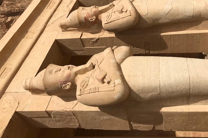 Nile Cruise 4 Days / Deluxe from Aswan to luxor- Private Tour - Transportation and Transfers: The Hidden Difference Maker
