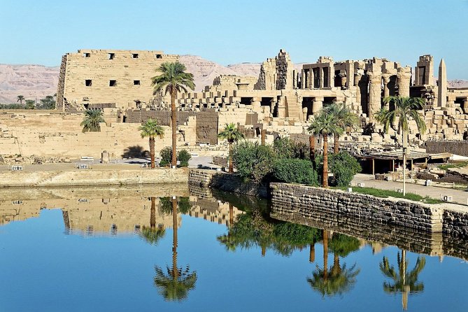 Nile cruise between Aswan and Luxor: Sail the best temples in Egypt - What you get for $500: included temples, nights onboard, and what costs extra