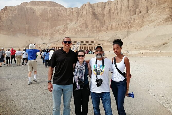 Nile Cruise Dream 4 Days Aswan to Luxor & Abu Simbel. Air Balloon - Key things worth noticing before you go