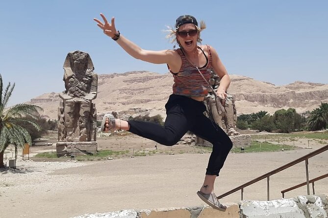 Nile Cruise Dream 4 Days Aswan to Luxor & Abu Simbel. Air Balloon - Value check: what you pay for at $257, and what costs extra