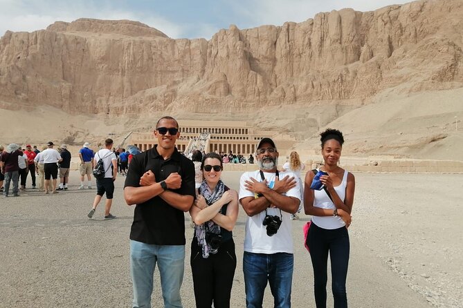 Nile Cruise Magic 4 Days Aswan to Luxor & Abu Simbel. Balloon - How the Aswan to Luxor route stays organized