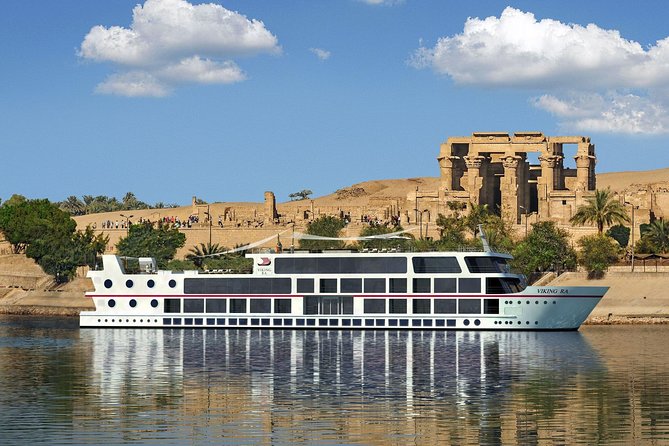 Nile Cruise Story 4 days Aswan To Luxor &Abu Simbel. Balloon - Price and logistics: what your $255 covers, and what to plan for