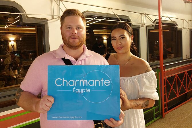 Nile Dinner Cruise in Cairo - Key things to know before you go