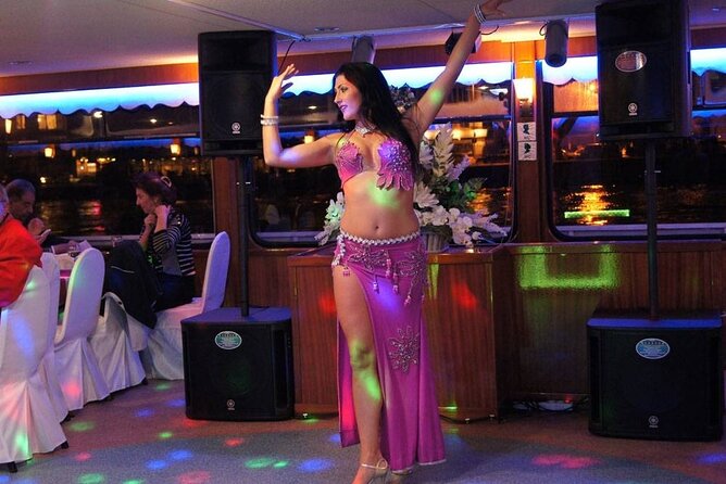 Nile Dinner Cruise in Cairo - What you’ll see from the Nile (and why it feels different)