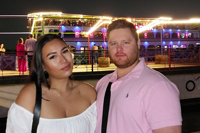 Nile Dinner Cruise in Cairo - Price and value: is $43 per person a fair deal?