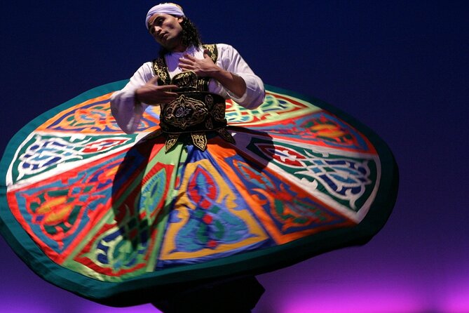 Nile Dinner Cruise in Cairo with Belly Dancing and Hotel Transfer - Who This Nile Dinner Cruise Fits Best