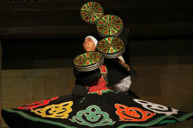 Nile Dinner Cruise in Cairo with Belly Dancing and Hotel Transfer - Should You Book This Nile Dinner Cruise With Belly Dancing and Tanoura?