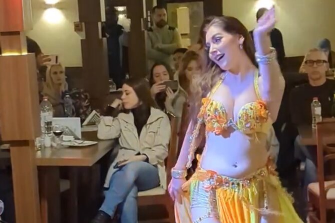 Nile Dinner Cruise in Cairo With Belly Dancing and Transfer - Who This Nile Dinner Cruise Is Best For