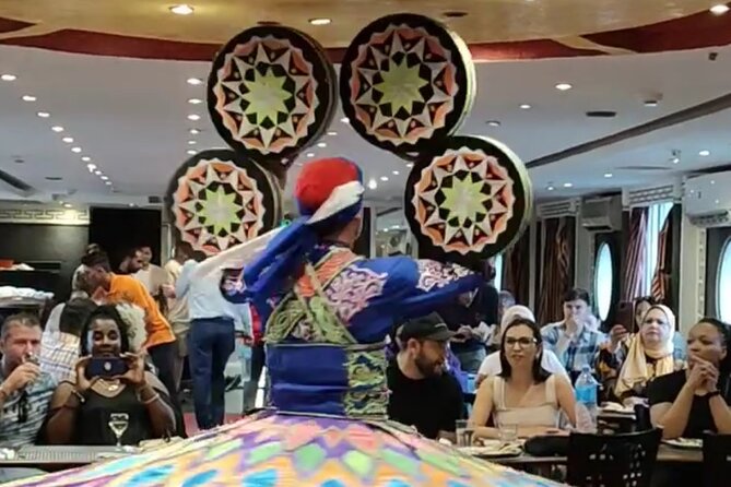 Nile Dinner Cruise in Cairo With Belly Dancing and Transfer - Price and Value: Is $24.70 Really a Good Deal?