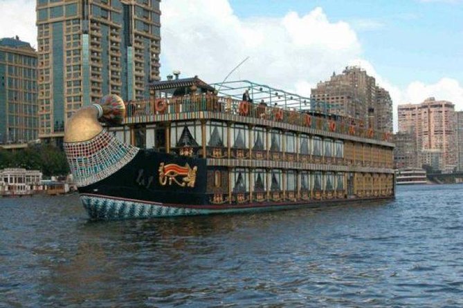 Nile dinner cruise in Cairo with transfer - Price and Logistics: What the $50 Includes (and What It Does Not)