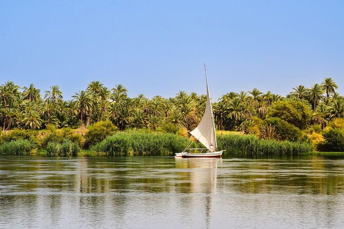 Nile Pharaoh Dinner Cruise Cairo - Key things to know before you go