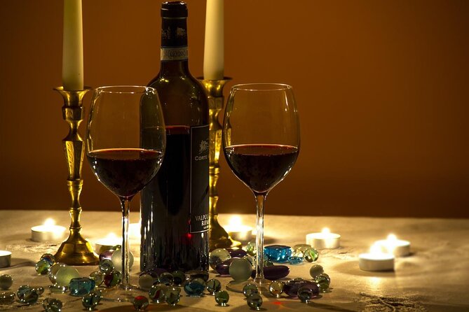 Nile River Dinner Cruise on a Yacht with Open Buffet - Key things to know before you go