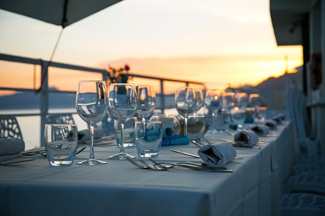 Nile River Dinner Cruise on a Yacht with Open Buffet - Private yacht vs real-world boat size: how to protect your expectations