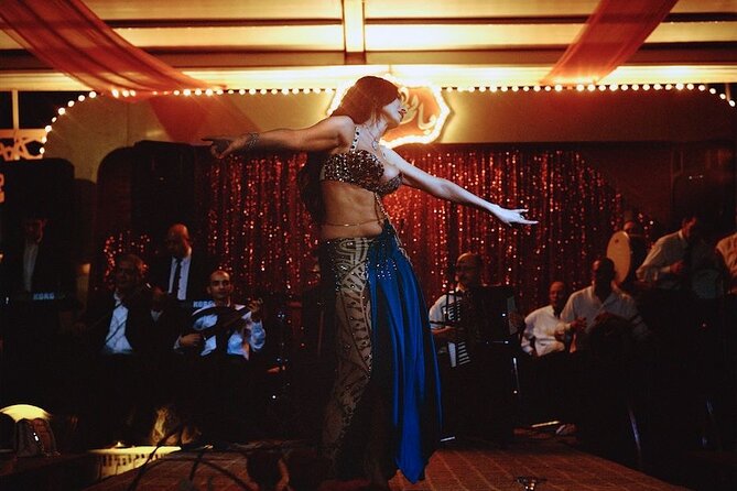 Nile River Dinner Cruise on a Yacht with Open Buffet - Who this cruise suits best (and who should skip it)