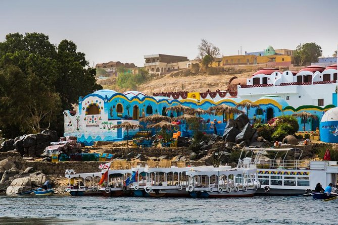 Nubian Dinner at Nubian Village - Your private guide: names that worked, and what happens when explanation is thin