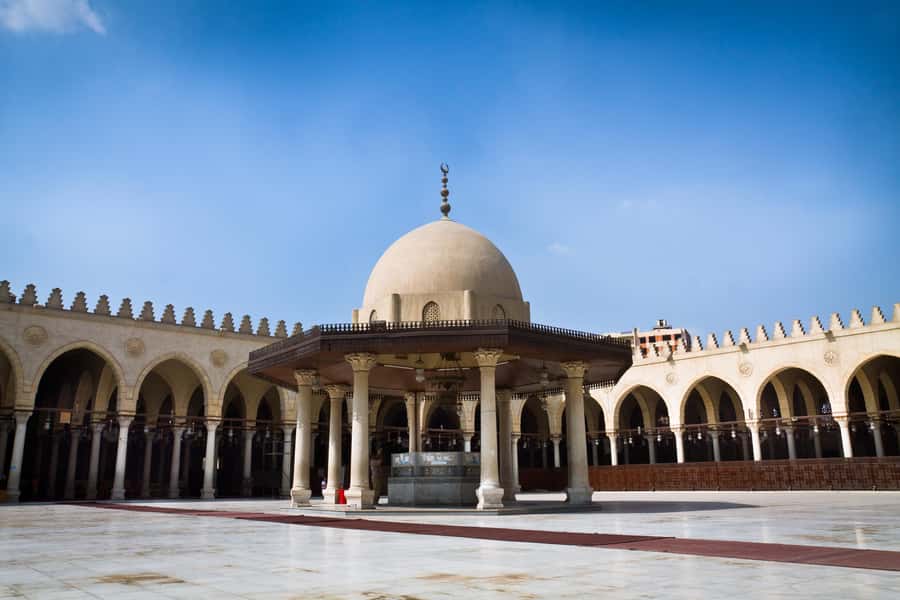 Old Cairo and Khan El Khalili Bazaar: Private Half-Day Tour - Two Cairo moments in one tight, well-paced block