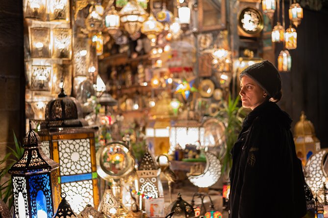 Old Cairo and Khan Elkhalili Bazaar, Moez Street and Azhar Tour - Key highlights worth planning around