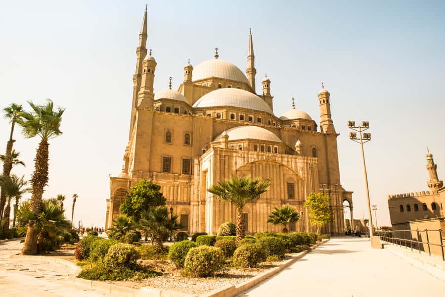 Old Cairo: Full-Day Islamic and Coptic Cairo Tour with Lunch - Price and value: what $76 includes and why it can be fair