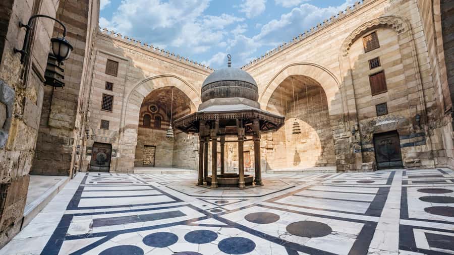 Old Cairo Guided Walk Tour: History, Culture & Street Bites - What I’d Pay Attention To on This Old Cairo Walk