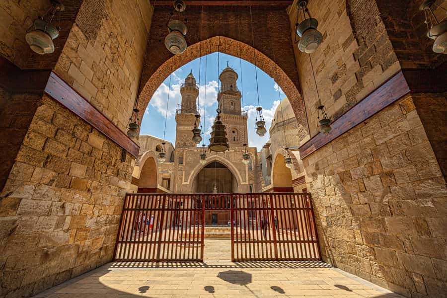 Old Cairo Guided Walk Tour: History, Culture & Street Bites - Price and Value: Why $31 Can Feel Like a Good Deal