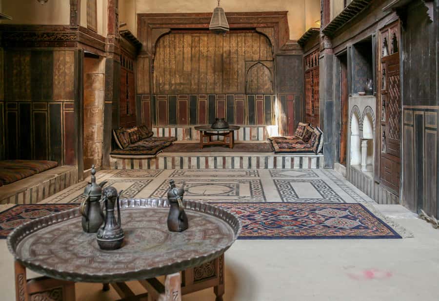 Old Cairo Guided Walk Tour: History, Culture & Street Bites - From Bab al-Futuh into Old Cairo’s City-Wall World