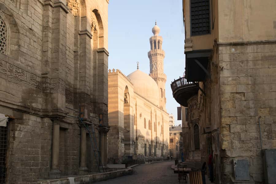 Old Cairo Guided Walk Tour: History, Culture & Street Bites - Bayt al-Suhaymi: Ottoman Home Life, Not Just Monument Watching
